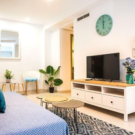 Catedral Apartment Valence Extérieur photo
