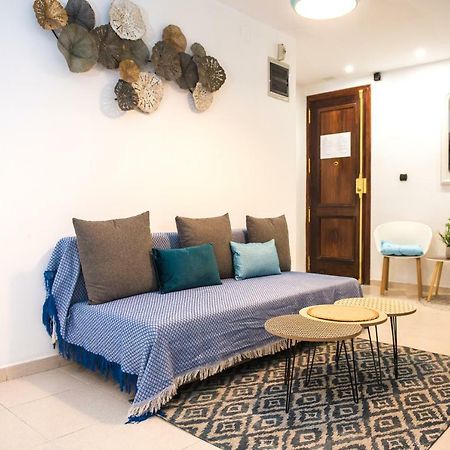 Catedral Apartment Valence Extérieur photo