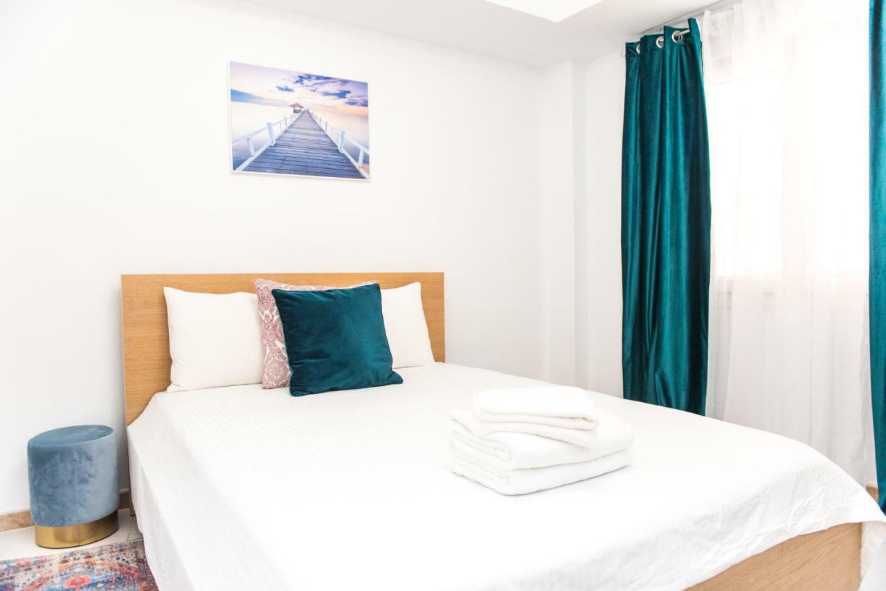 Catedral Apartment Valence Extérieur photo