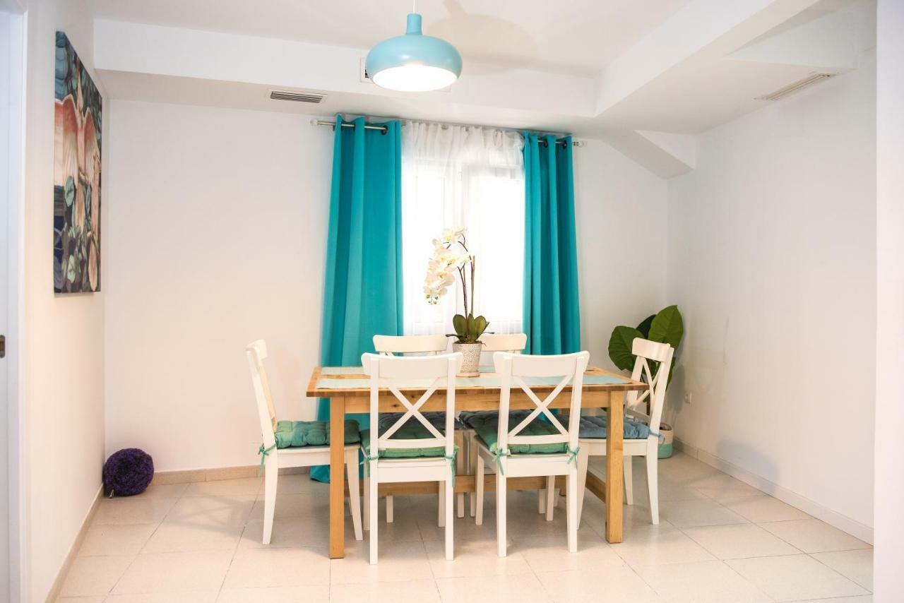Catedral Apartment Valence Extérieur photo