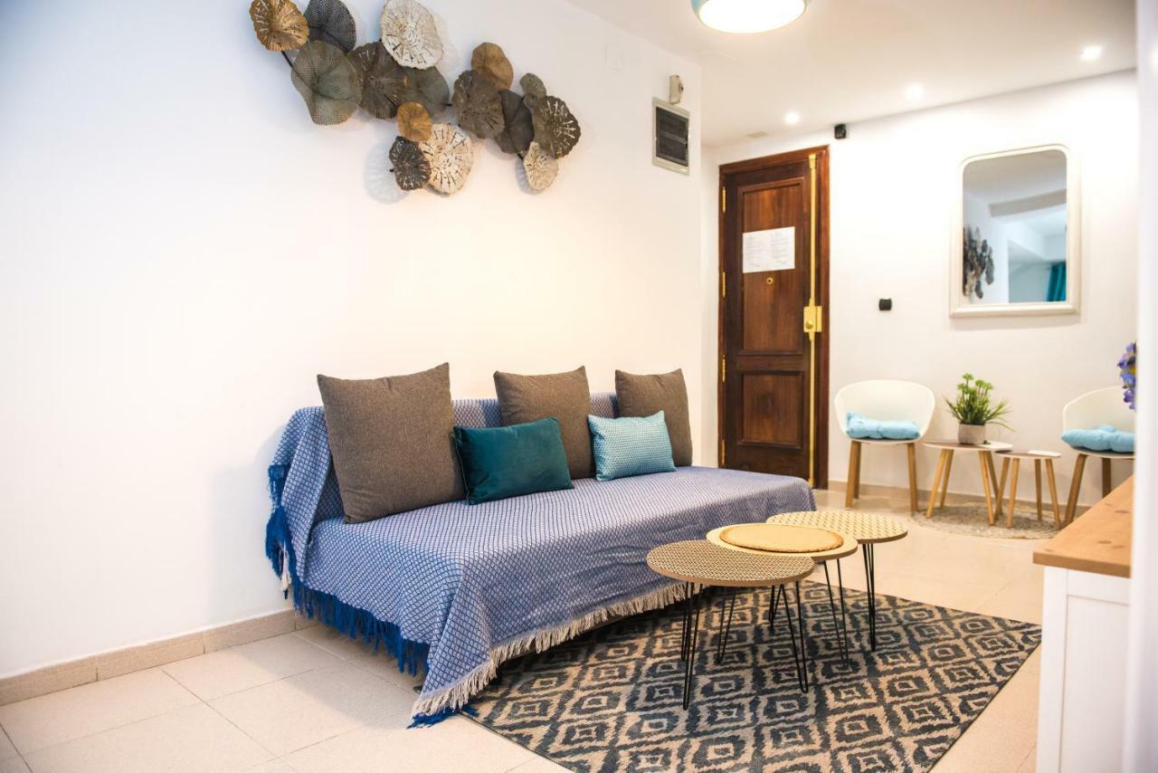 Catedral Apartment Valence Extérieur photo