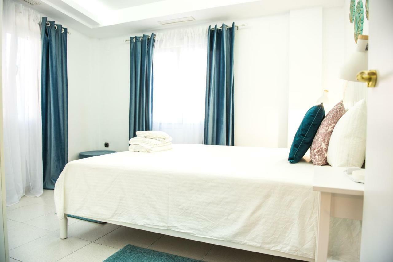 Catedral Apartment Valence Extérieur photo